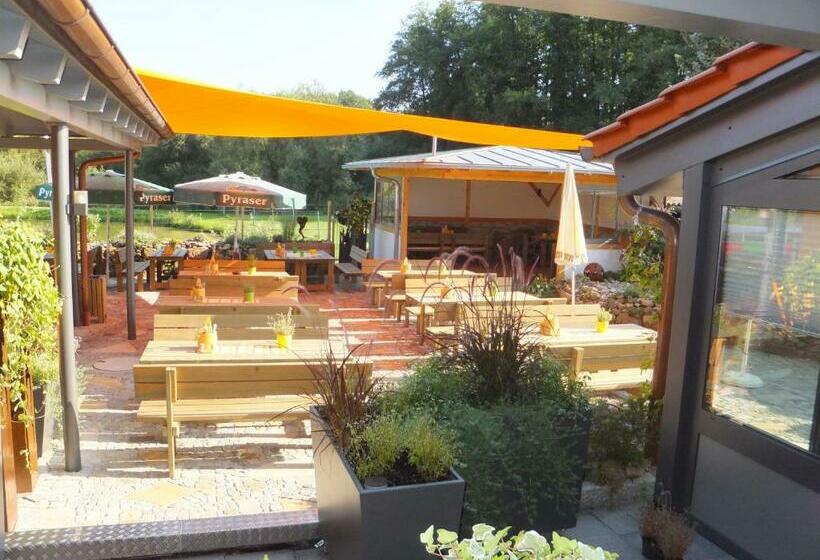 Pension Seiboldsmühle