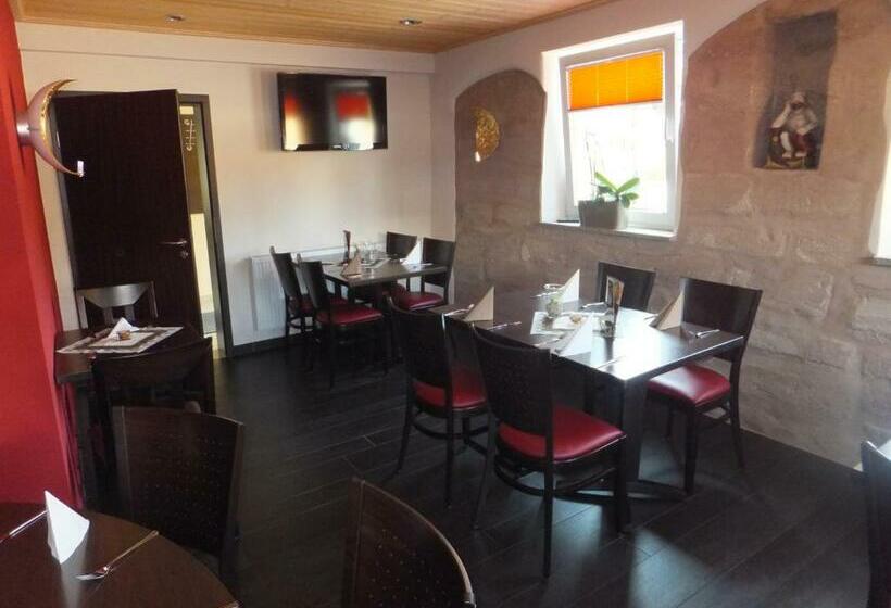 Pension Seiboldsmühle