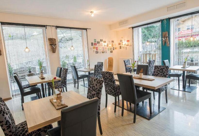 Residence Martell Mountains