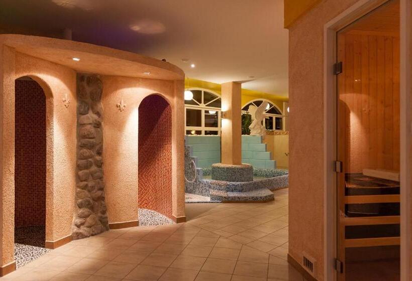 리조트 Ferienpark Markgrafenheide