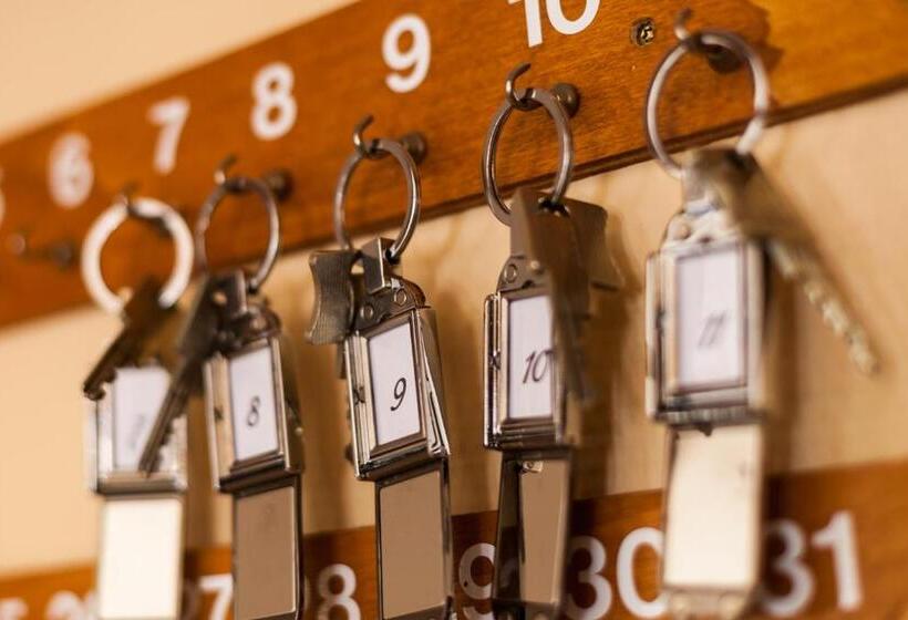 리조트 Ferienpark Markgrafenheide