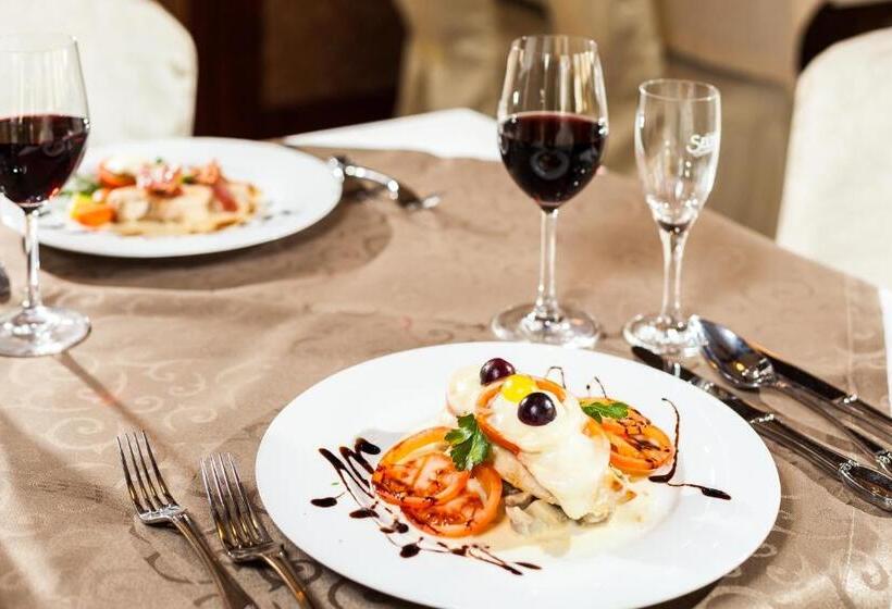 리조트 Ferienpark Markgrafenheide