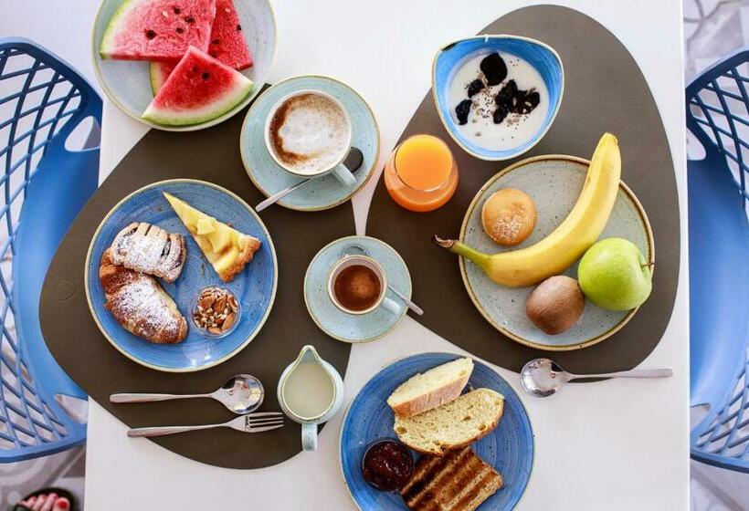 Курорт Luna Minoica Suites And Apartments