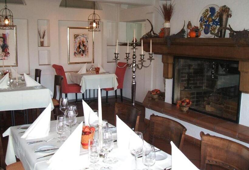 Restaurant Hotel Seeblick