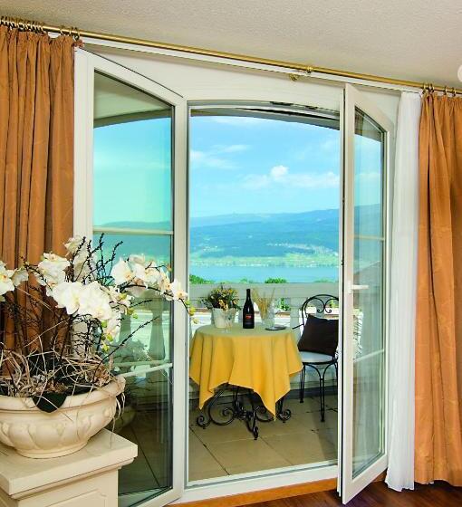 Restaurant Hotel Seeblick