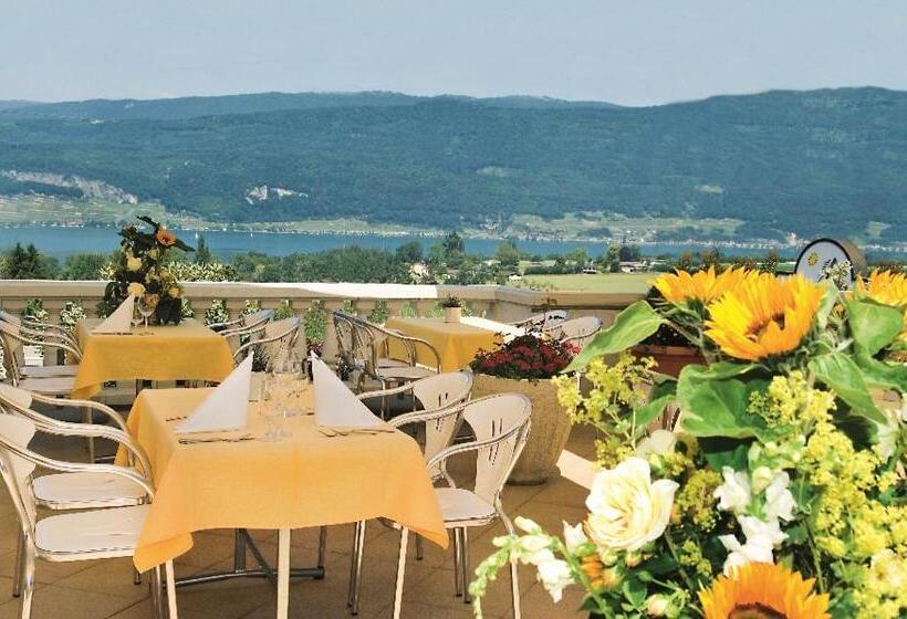 Restaurant Hotel Seeblick