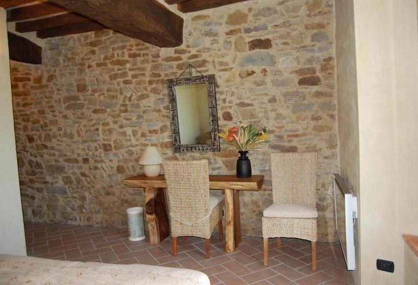 Sacreterre B&b E Agriturismo