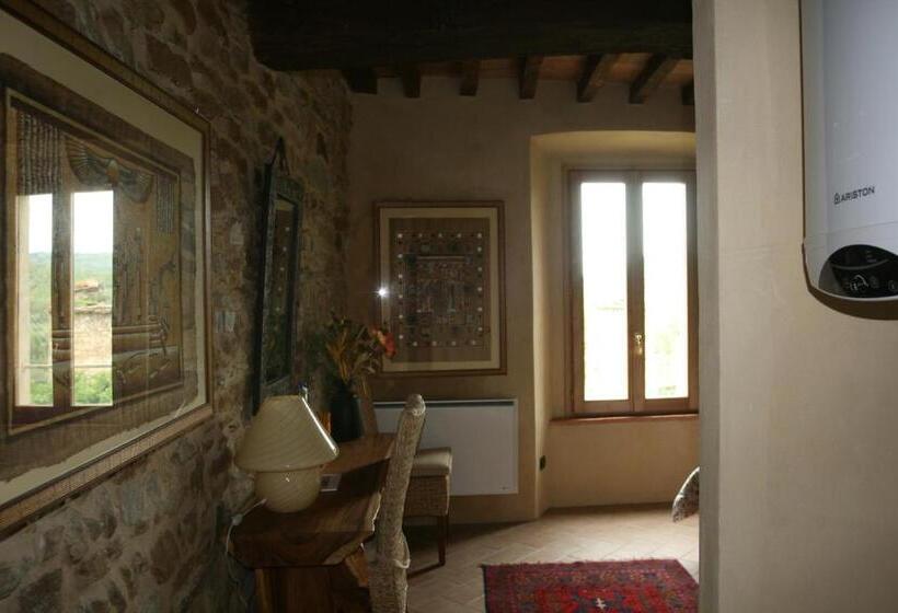 Sacreterre B&b E Agriturismo
