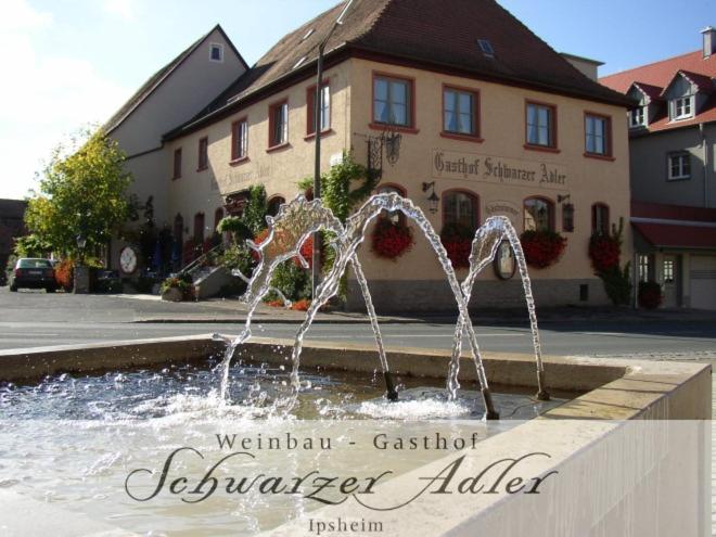 Schwarzer Adler   Hotel Garni