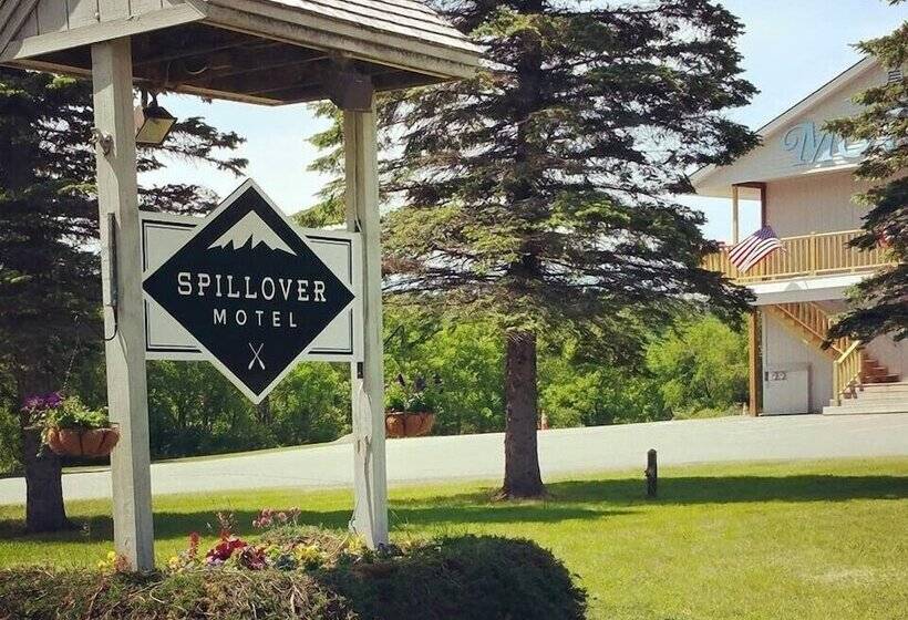 Spillover Motel And Inn