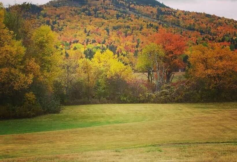 Spillover Motel And Inn