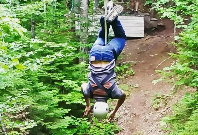 Spillover Motel And Inn