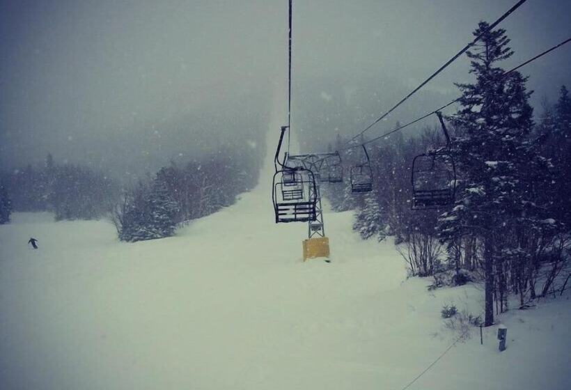 Spillover Motel And Inn