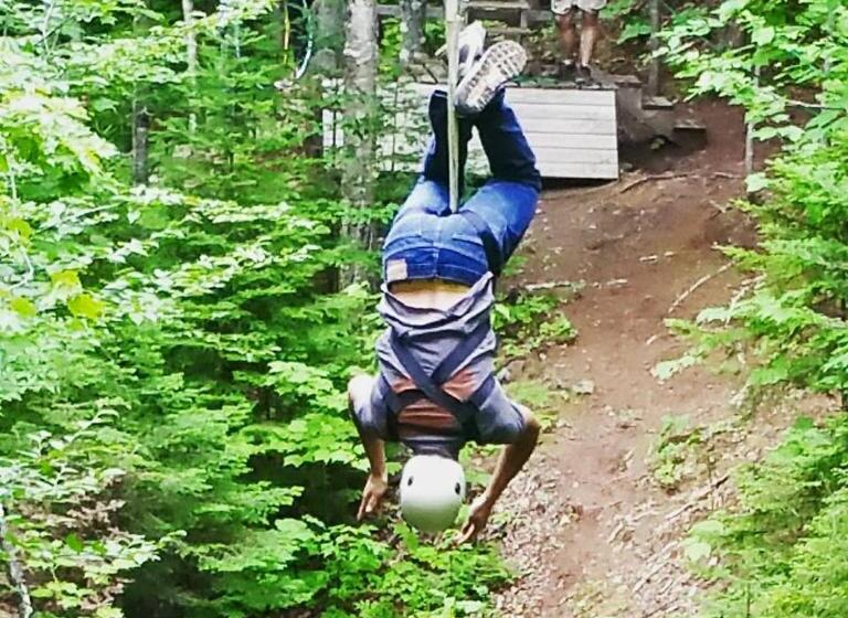 Spillover Motel And Inn