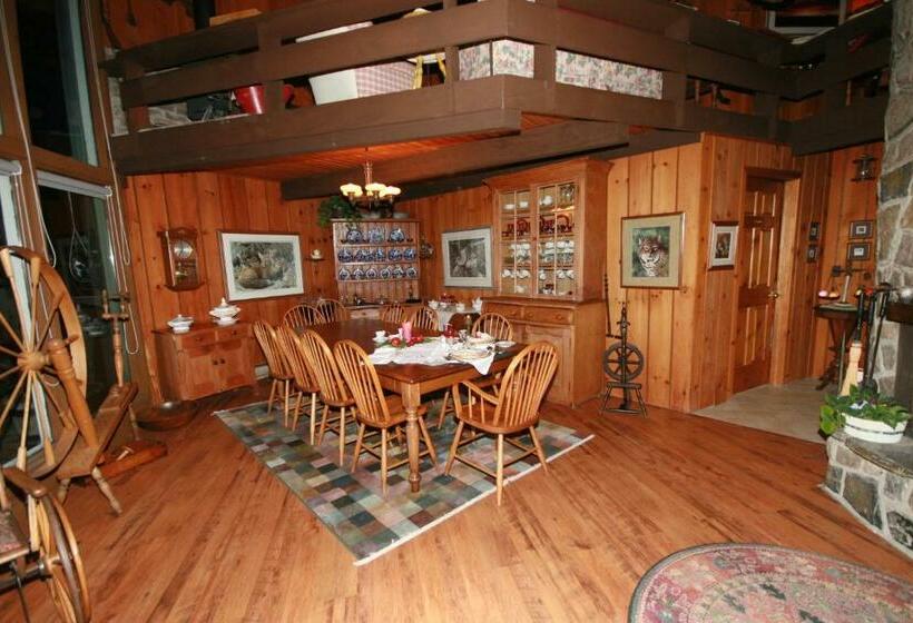 Stouffermill Bed & Breakfast