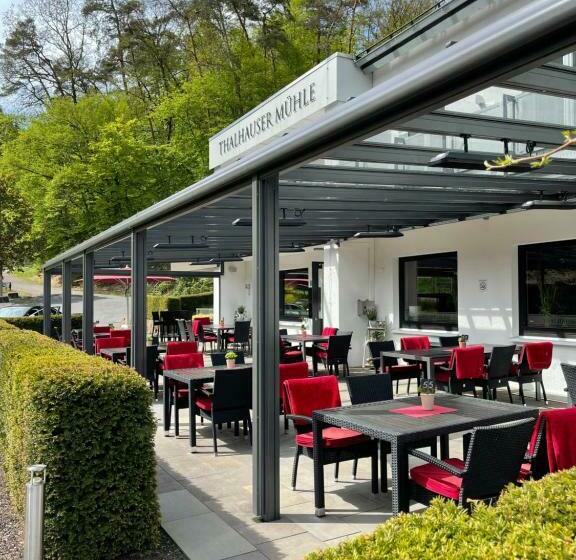 Thalhauser Mühle Hotel Restaurant