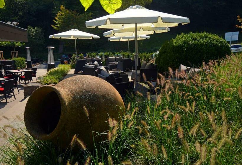 Thalhauser Mühle Hotel Restaurant