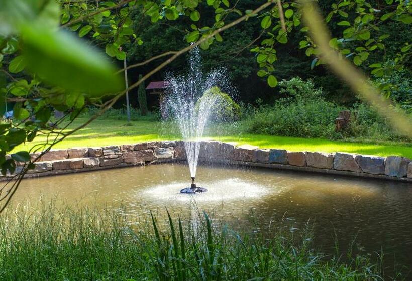 Thalhauser Mühle Hotel Restaurant