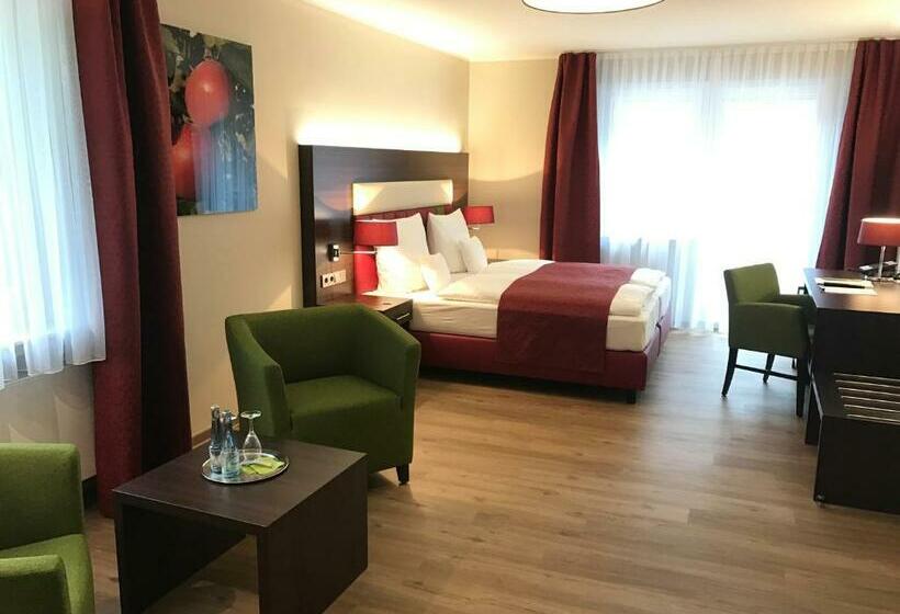 Thalhauser Mühle Hotel Restaurant