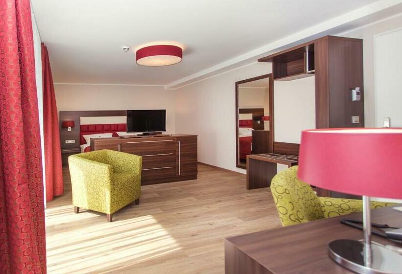 Thalhauser Mühle Hotel Restaurant