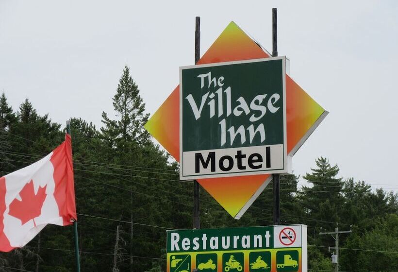 The Village Inn Motel