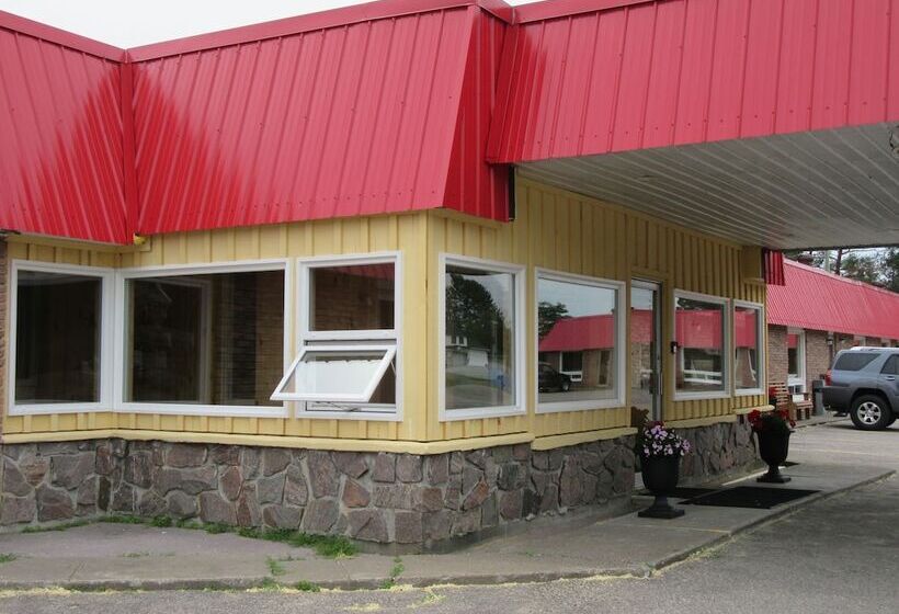 The Village Inn Motel