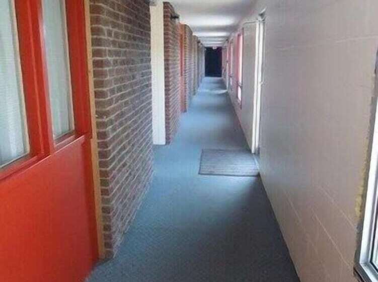 The Village Inn Motel