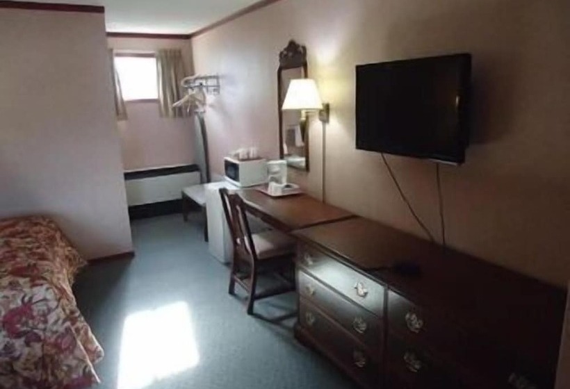 The Village Inn Motel