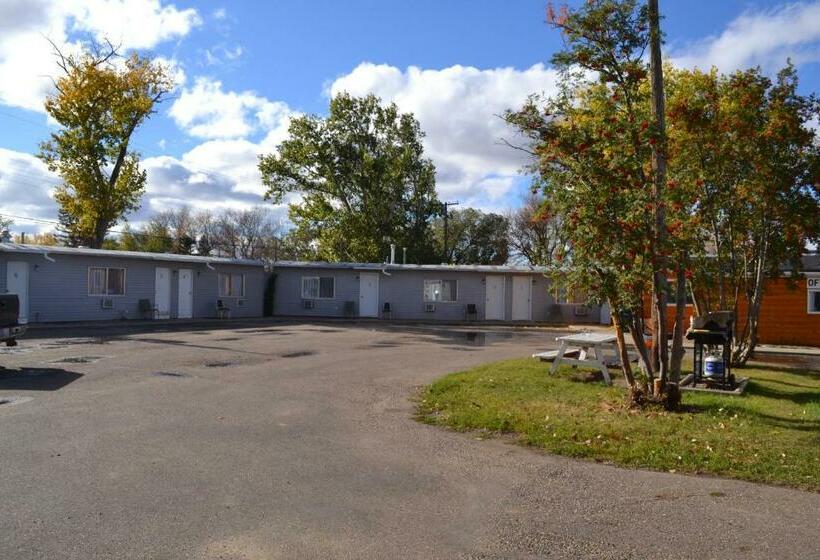 The Villager Motel