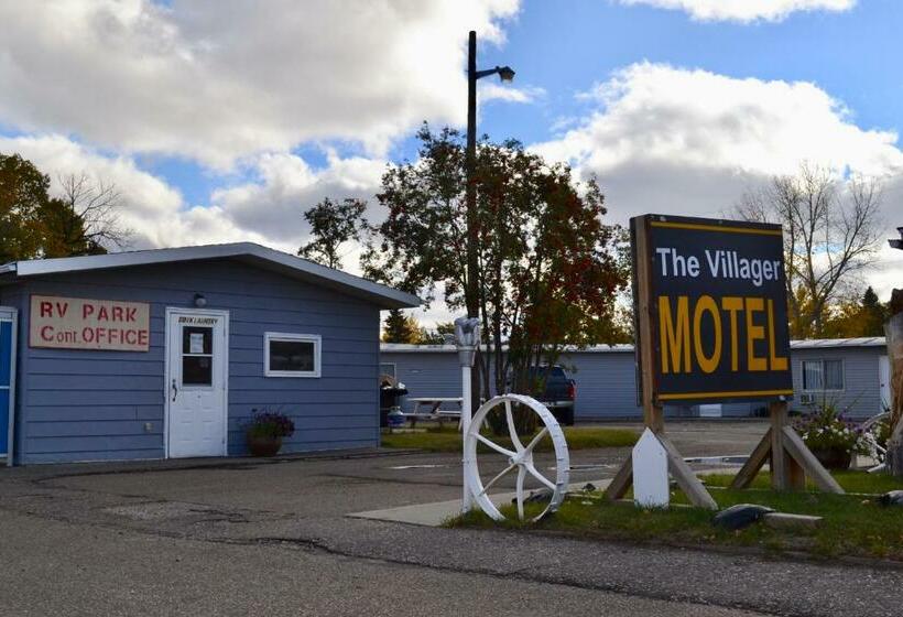 The Villager Motel