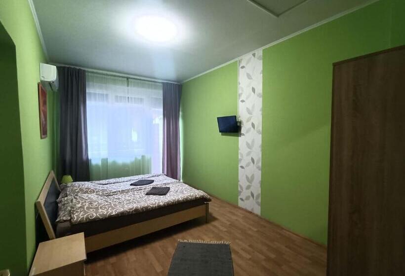 Tölgyfa Panzió