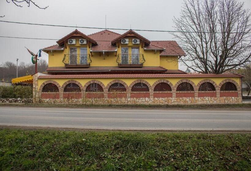 Verona Panzió