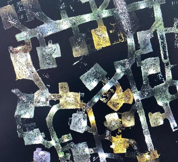 White Cliffs Underground Motel