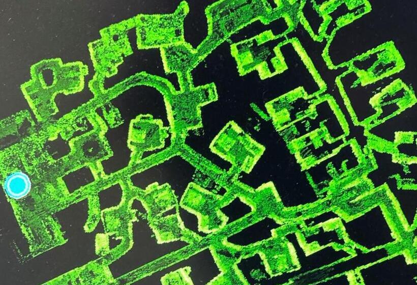 White Cliffs Underground Motel