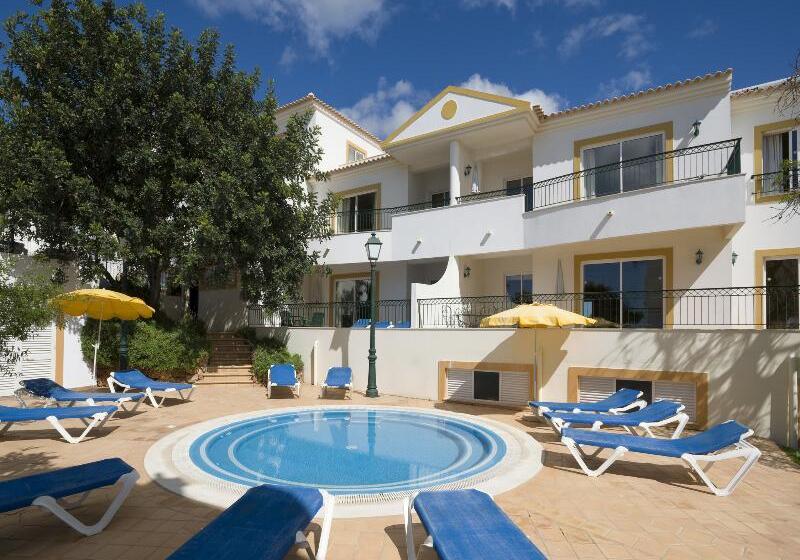 Alfagar Cerro Malpique