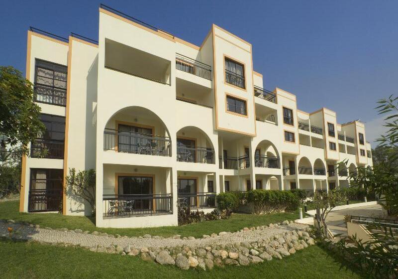 Alfagar Cerro Malpique