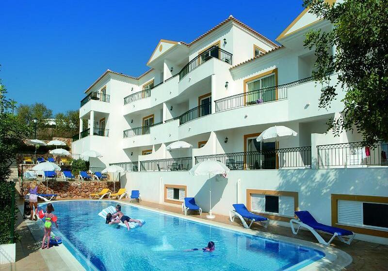 Alfagar Cerro Malpique