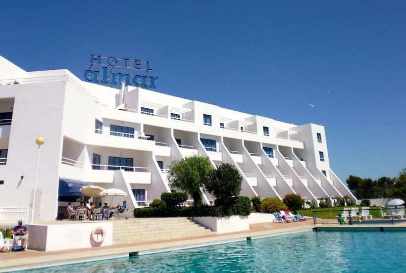 Almar Hotel Apartamento