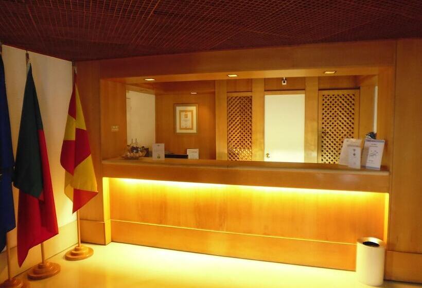 Almar Hotel Apartamento