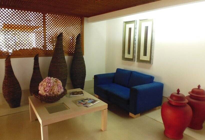 Almar Hotel Apartamento