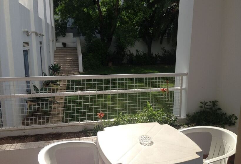 Almar Hotel Apartamento