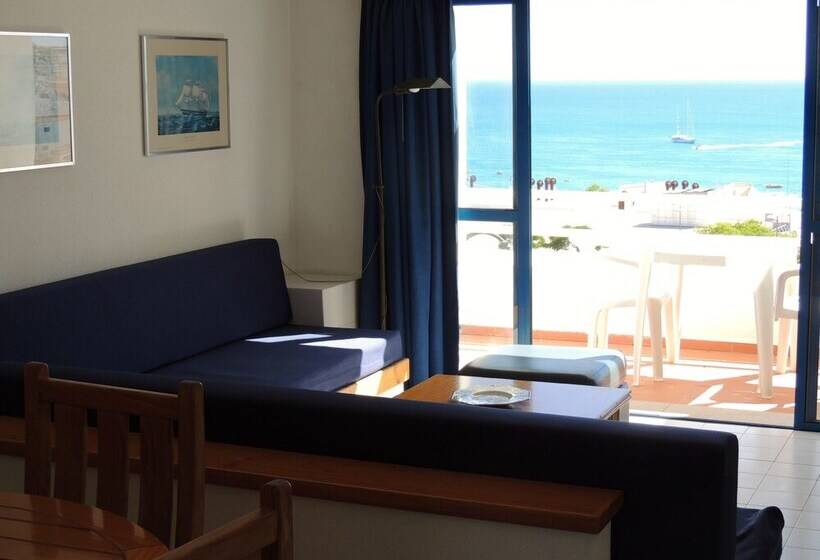 Almar Hotel Apartamento