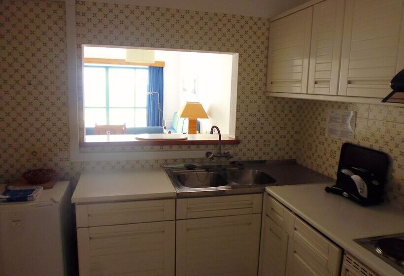 Almar Hotel Apartamento