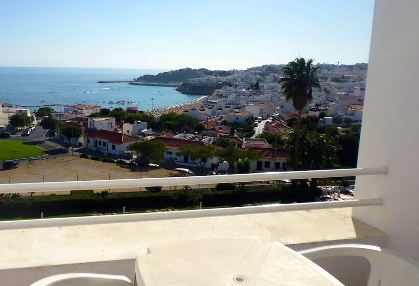 Almar Hotel Apartamento