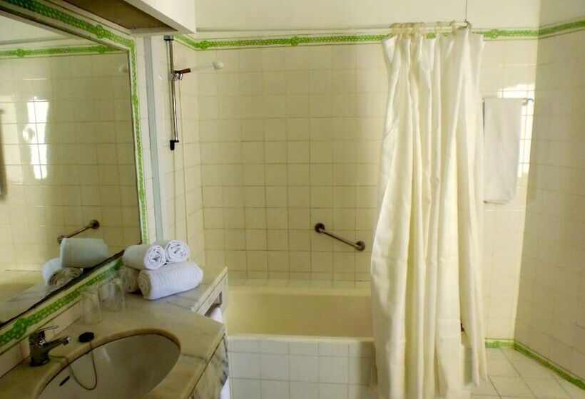 Almar Hotel Apartamento