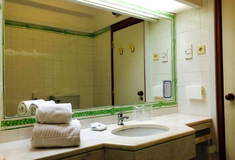 Almar Hotel Apartamento