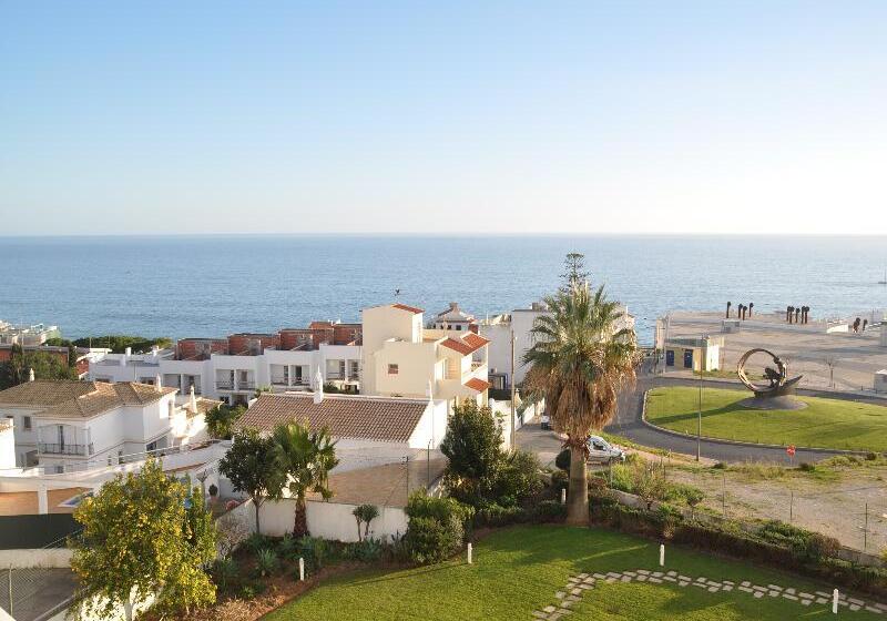 Almar Hotel Apartamento