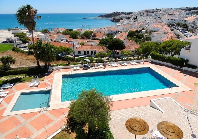 Almar Hotel Apartamento