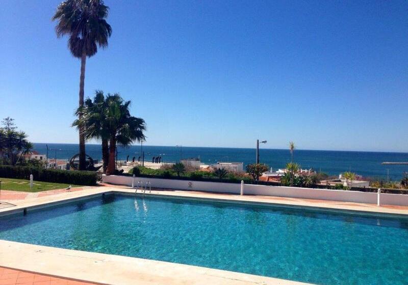 Almar Hotel Apartamento