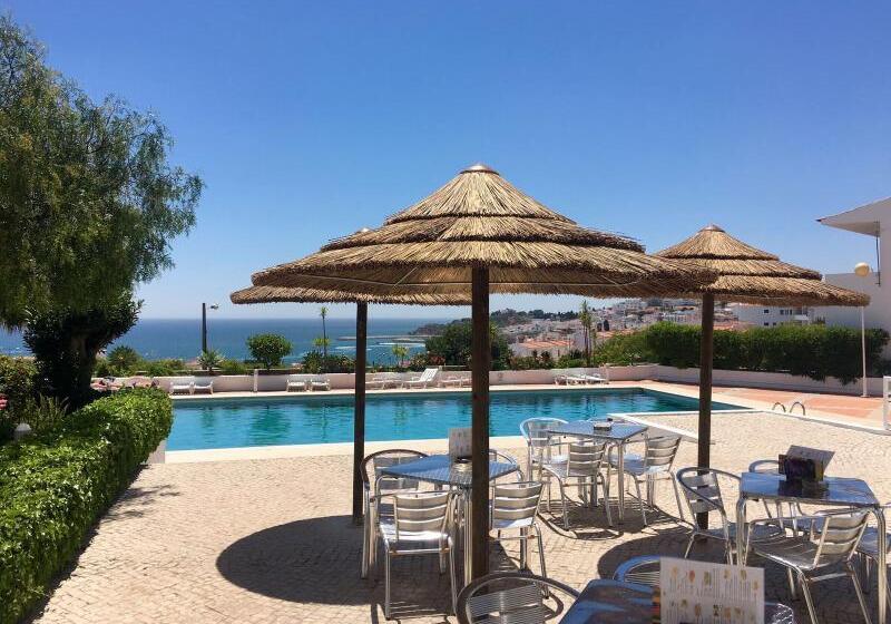 Almar Hotel Apartamento
